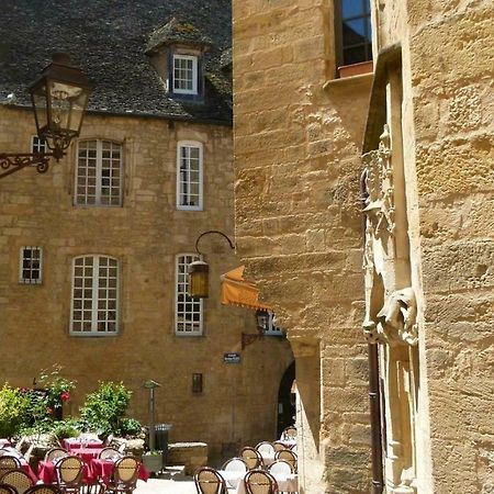 Les Toits De Sarlat 아파트 외부 사진