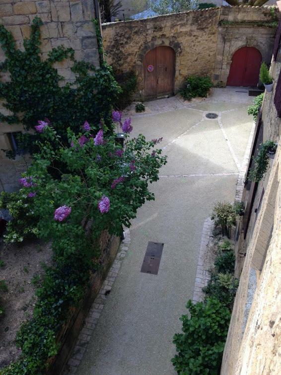 Les Toits De Sarlat 아파트 외부 사진