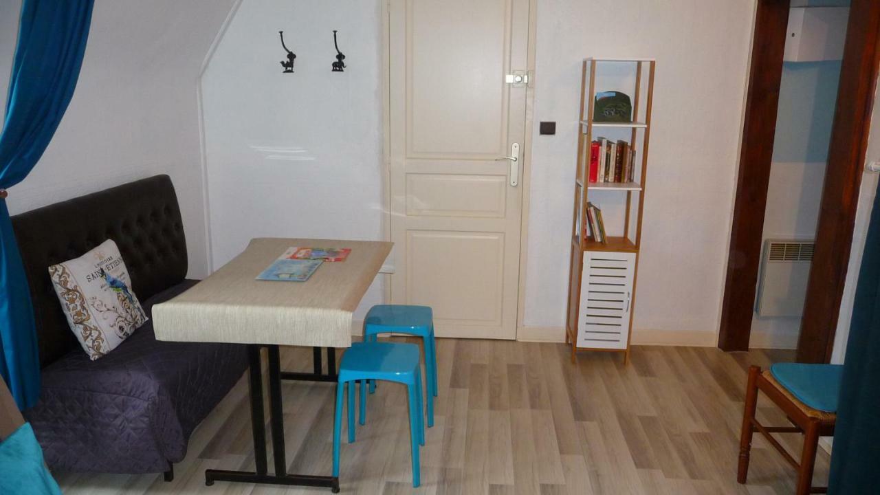 Les Toits De Sarlat 아파트 외부 사진