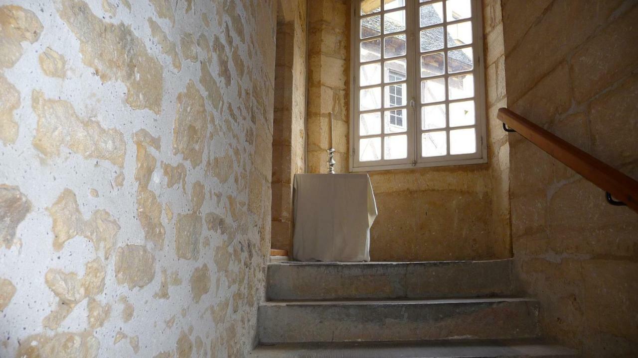 Les Toits De Sarlat 아파트 외부 사진