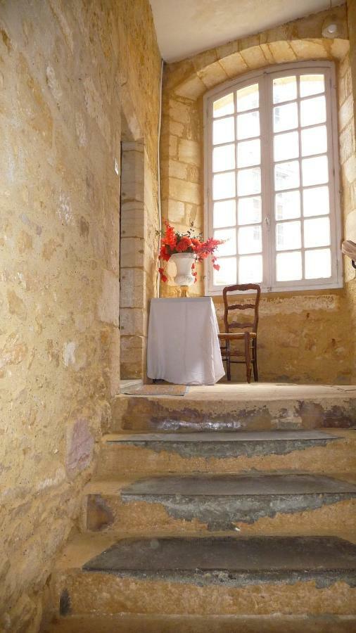 Les Toits De Sarlat 아파트 외부 사진